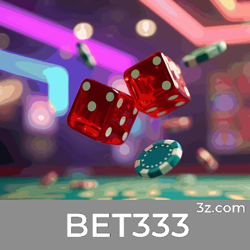 Cassino Online BET333
