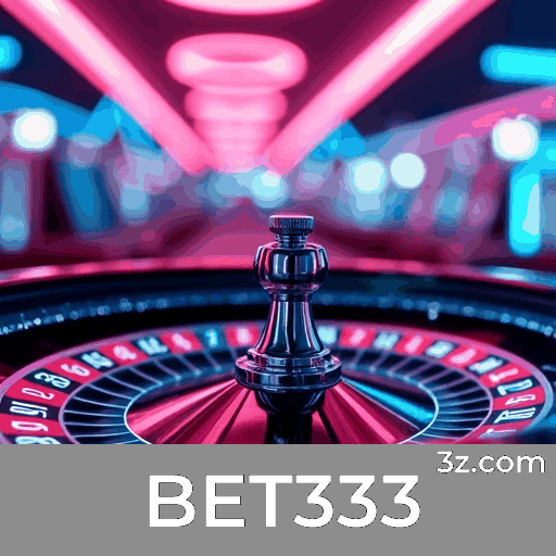 Cassino Online BET333
