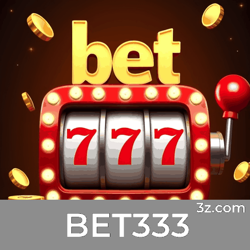 Cassino Online BET333