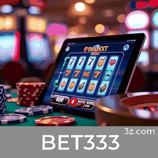 Acesso ao BET333