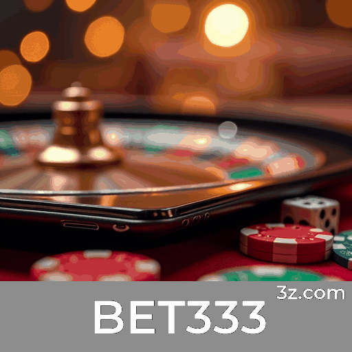 Cassino Online BET333