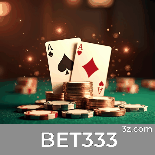 Cassino Online BET333