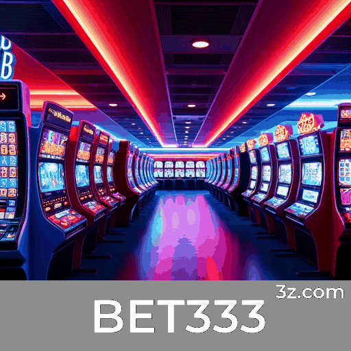 Cassino Online BET333