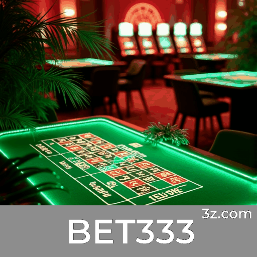 Acessar o site BET333 COM
