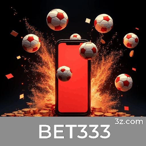 BET333 - Cassino Premiado e Pagamentos Rápidos