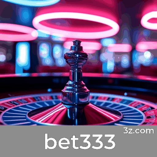 bet333: Seu Cassino Online Seguro e Rápido