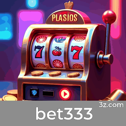 bet333: Seu Cassino Online Seguro e Rápido