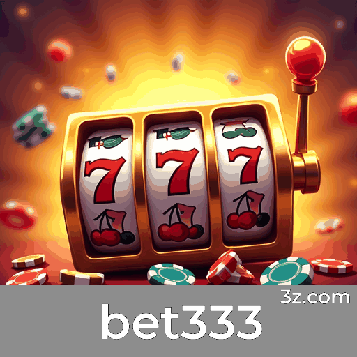 bet333: Seu Cassino Online Seguro e Rápido