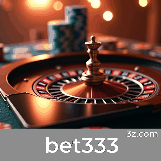 bet333: Seu Cassino Online Seguro e Rápido
