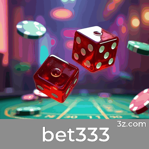 bet333: Seu Cassino Online Seguro e Rápido
