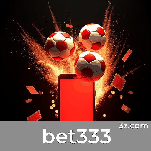 bet333: Seu Cassino Online Seguro e Rápido
