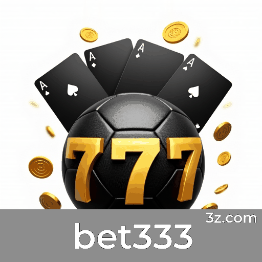 A Plataforma bet333: Segurança e Serviços Profissionais